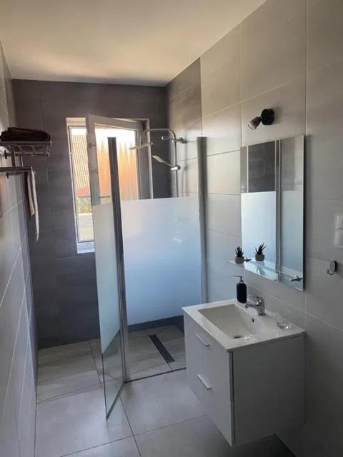 Apartamenty Na Zaciszu Kąty Rybackie Eksteriør billede